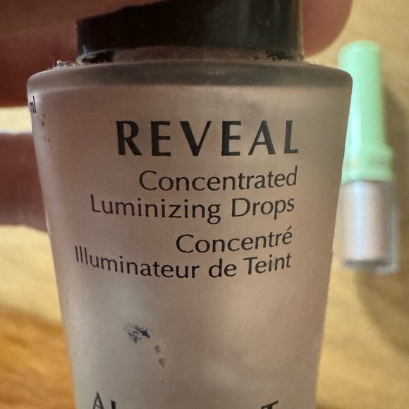 Algenist and Pixie highligher used once or twice - Picture 4 of 6